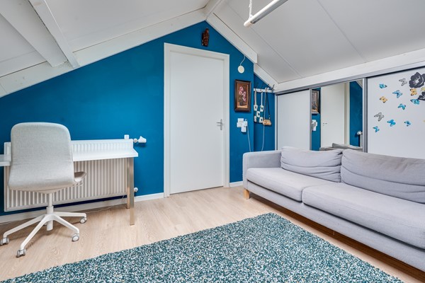 Medium property photo - Pastoor Klessensstraat 1, 5491 AS Sint-Oedenrode
